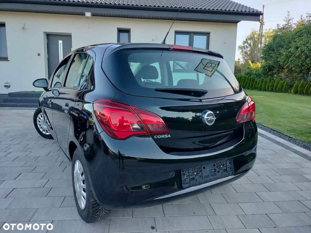Opel Corsa - 21