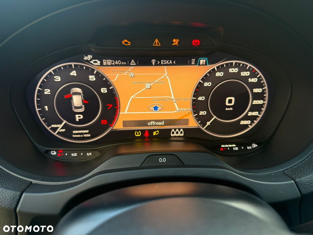 Audi A3 Sportback 1.4 TFSI e-tron - 25