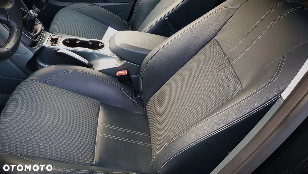 Ford C-MAX 1.0 EcoBoost Titanium ASS - 14