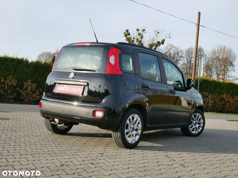 Fiat Panda - 3