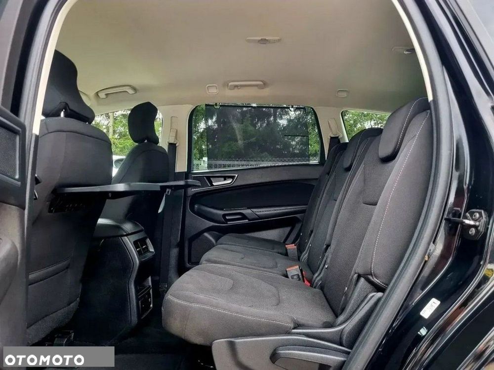 Ford S-Max 1.5 Eco Boost Start-Stopp Titanium - 13