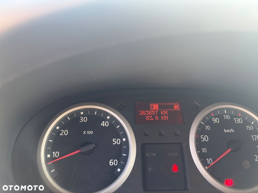 Renault Trafic Passenger Pack Clim - 13
