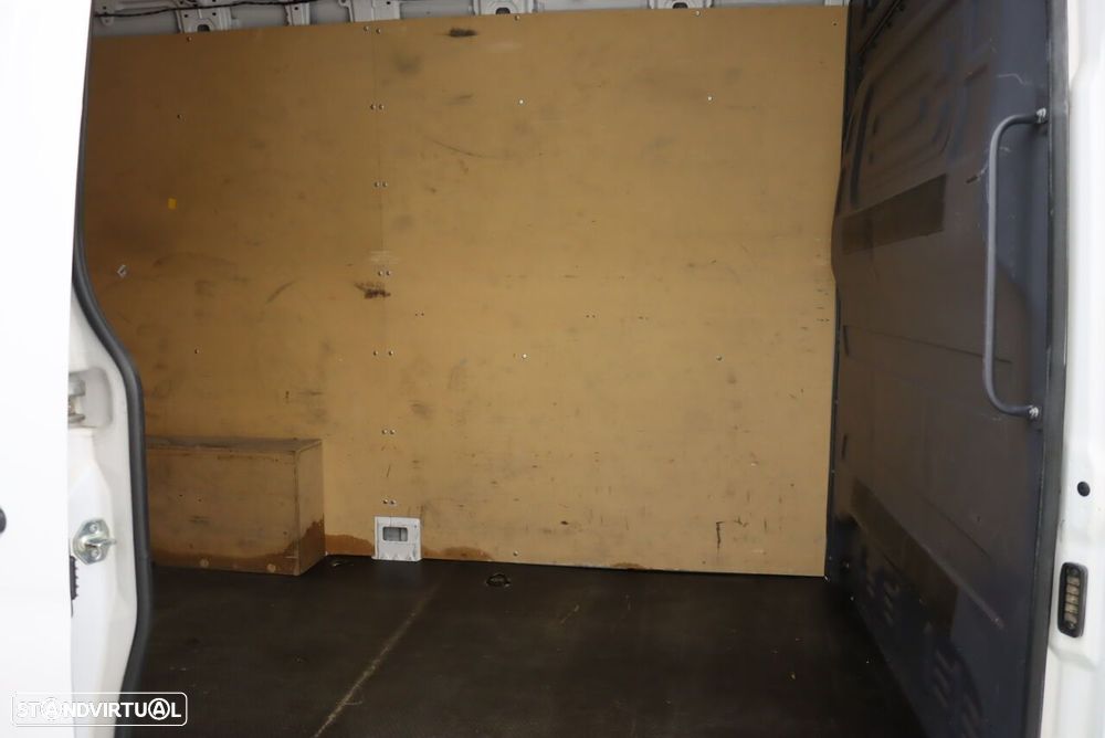 Mercedes-Benz Sprinter ver-315-cdi-37 - 20