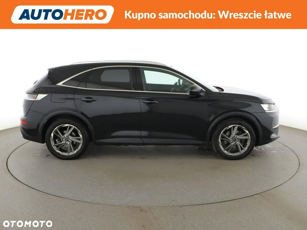 DS Automobiles DS 7 Crossback 1.6 E-Tense 4x4 Grand Chic - 10