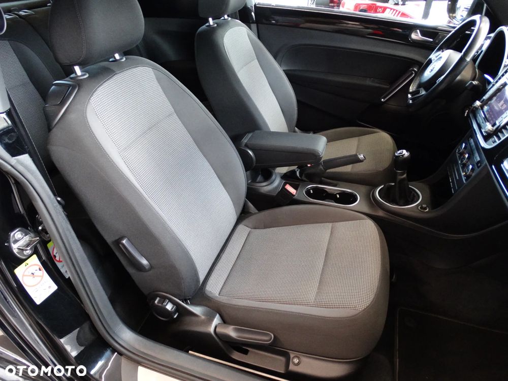 Volkswagen Beetle 1.4 TSI Design - 29