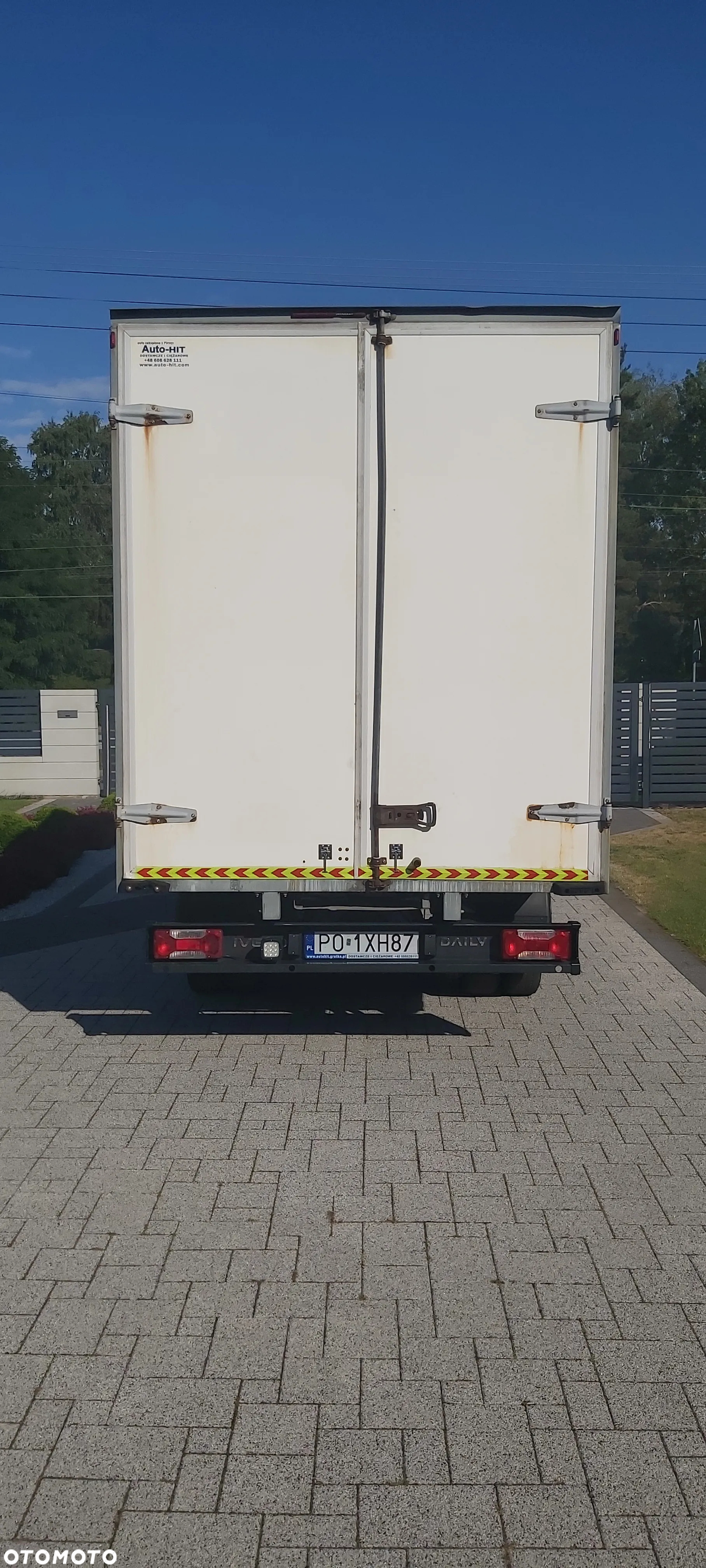 Iveco DAILY - 5