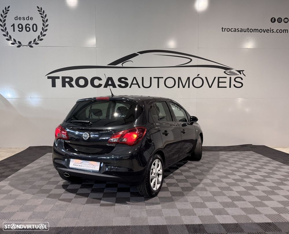 Opel Corsa 1.0 T Cosmo - 5