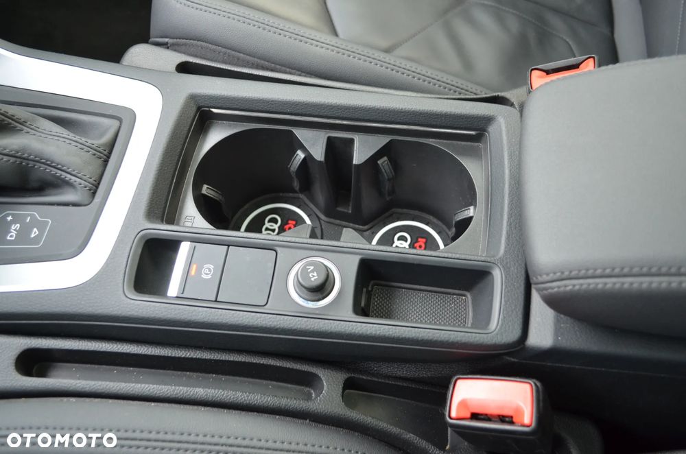 Audi Q3 45 TFSI Quattro S Line S tronic - 14