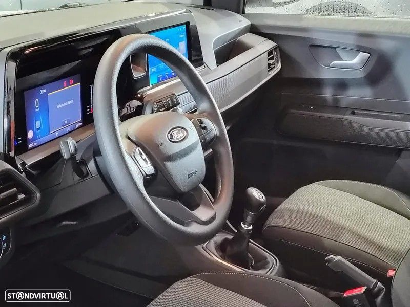 Ford Tourneo Courier 1.0 EcoBoost Trend - 12