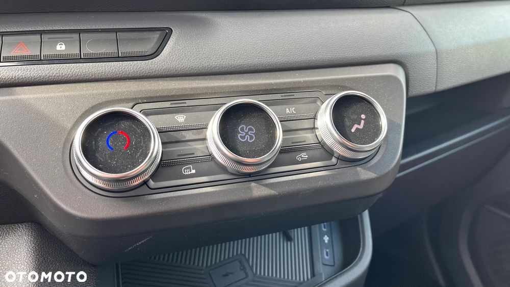 Renault MASTER KONTENER - 17