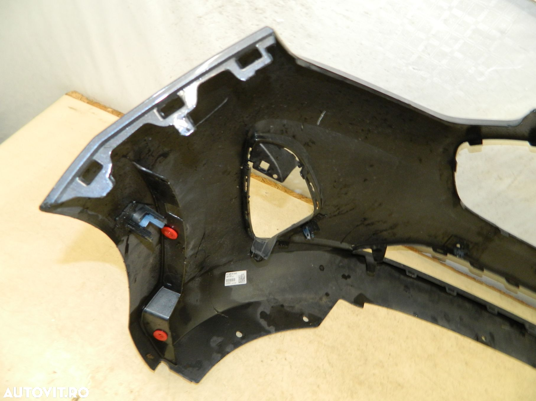 Bara fata Ford Focus 4, 2018, 2019, 2020, H1BB-17757-A - 4