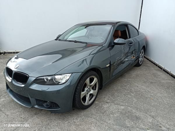 Para Peças Bmw 3 Coupé (E92) - 6