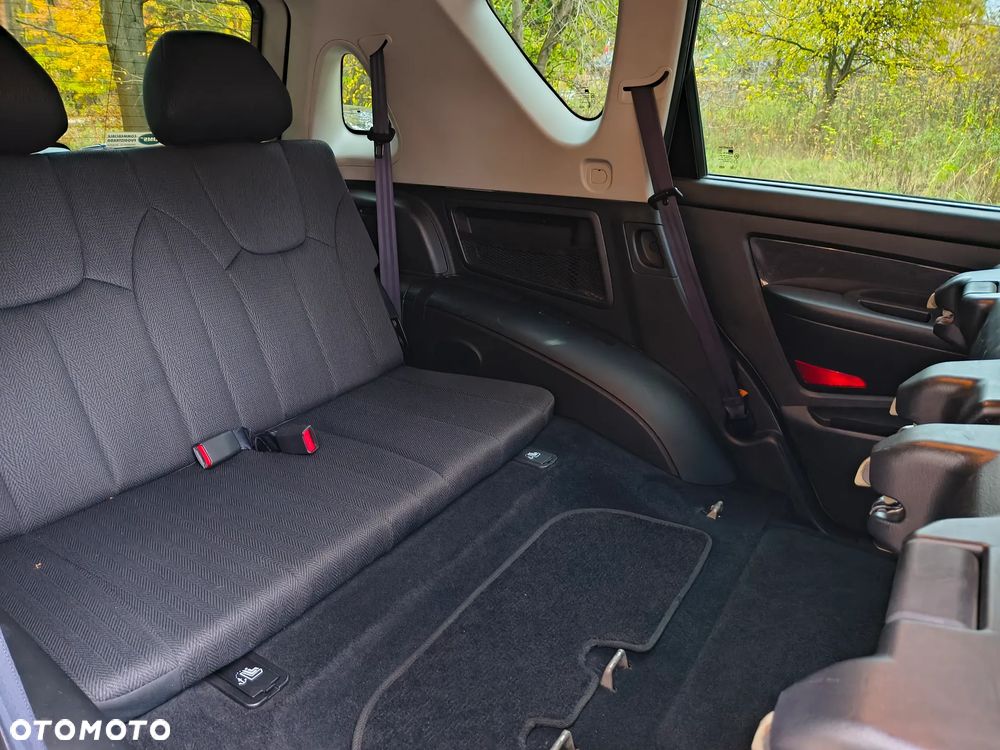 SsangYong/KGM Rexton W 2.0 D20 DTR 4WD Crystal - 34