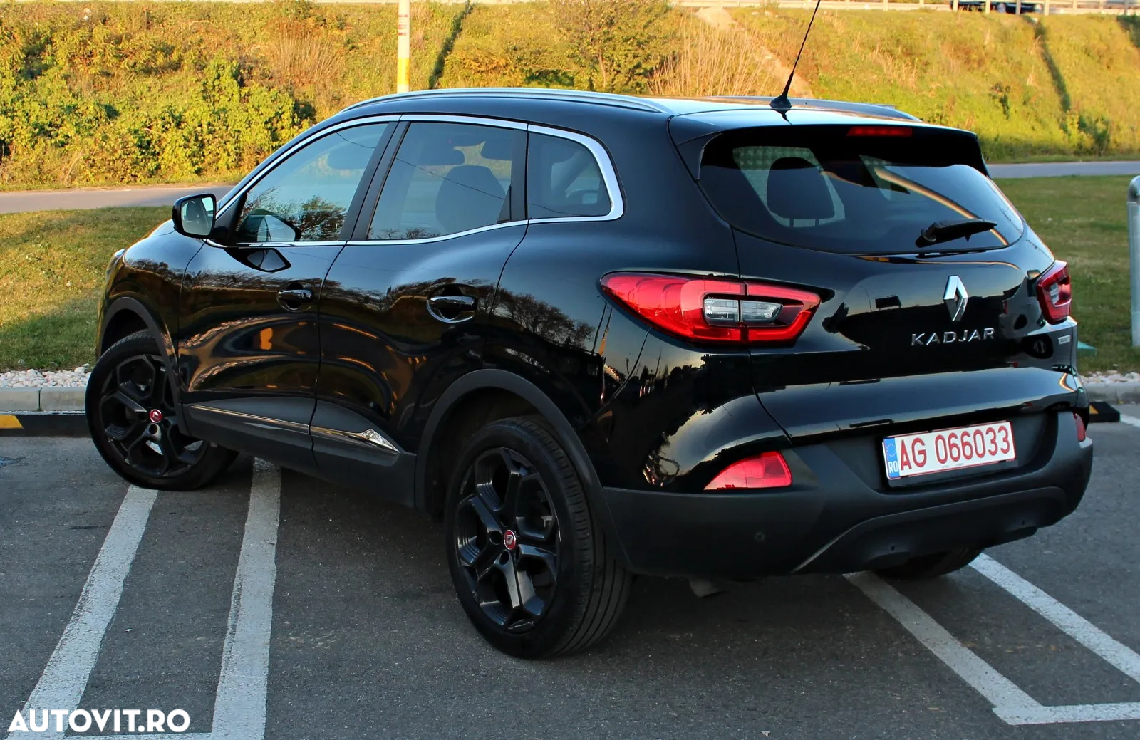 Renault Kadjar 1.5 DCI EDC XMod - 21