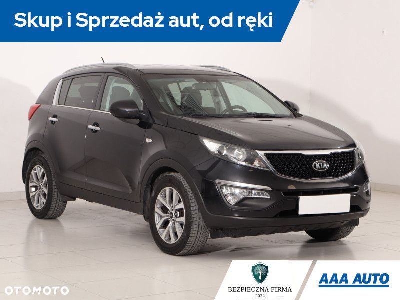 Kia Sportage - 2