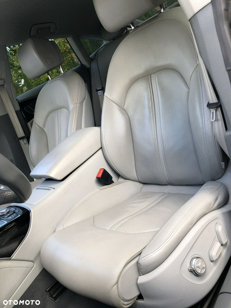 Audi A7 Sportback - 9