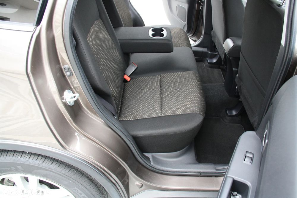 Mitsubishi ASX 1.8 DI-D 2WD Intense - 21