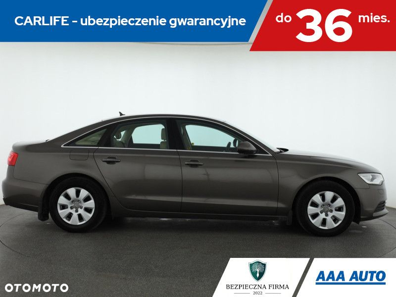 Audi A6 - 7
