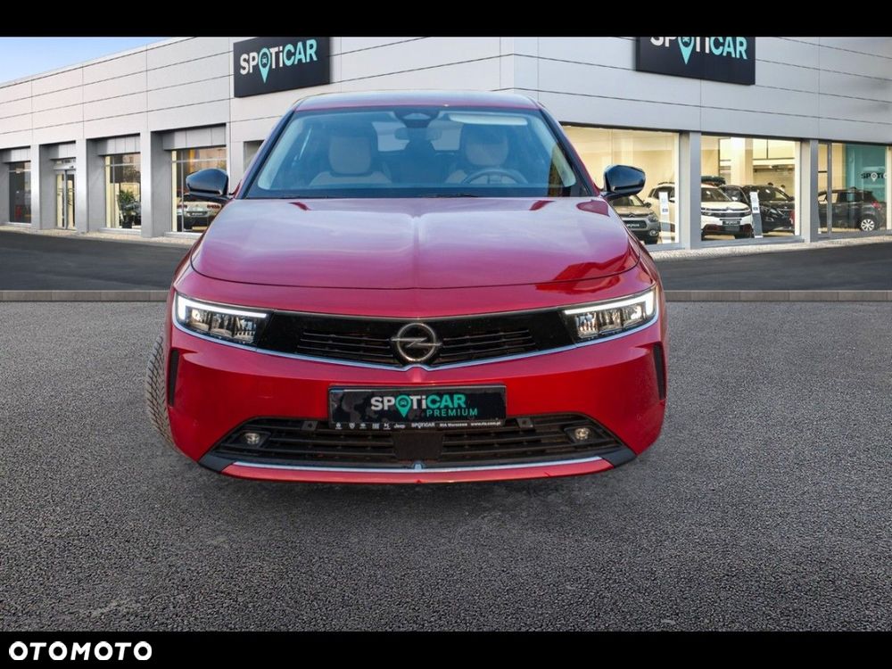 Opel Astra - 3