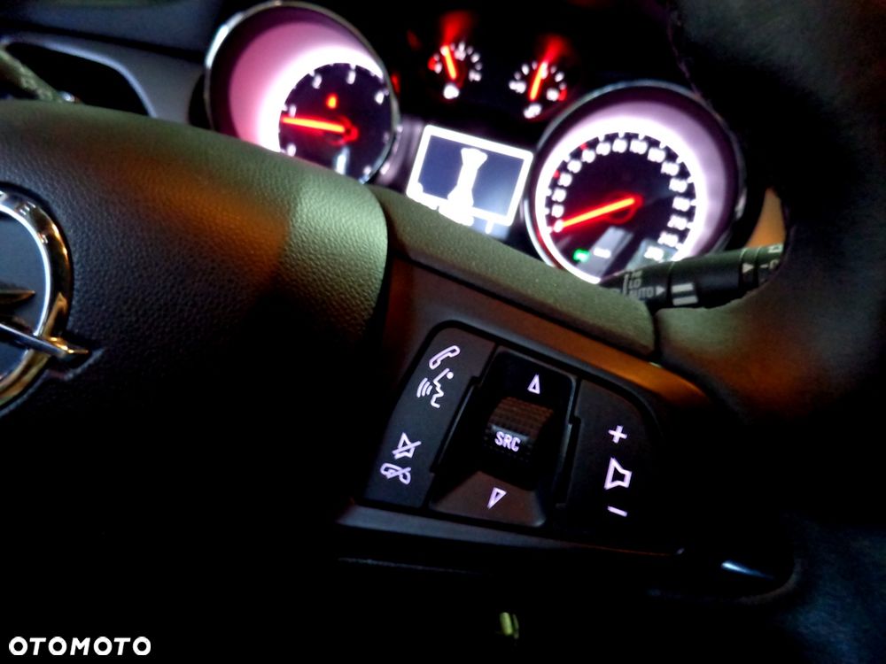 Opel Astra 1.6 D (CDTI) Innovation - 27