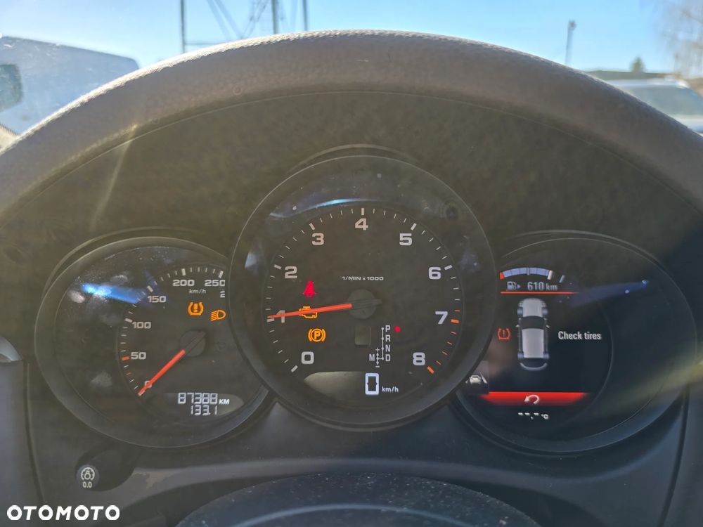 Porsche Macan PDK - 18