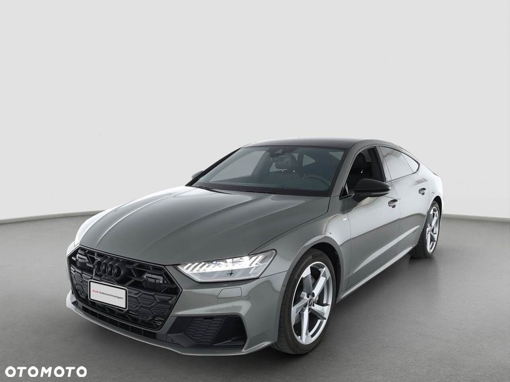 Audi A7 Sportback 45 TFSI mHEV S tronic - 2