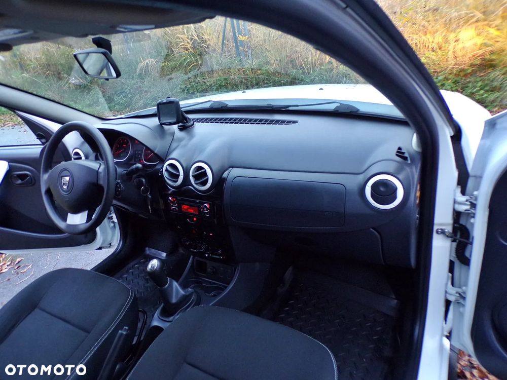 Dacia Duster 1.6 16V 4x2 Ice - 16