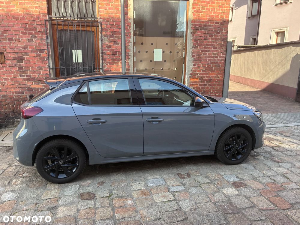 Opel Corsa 2023 photo 4