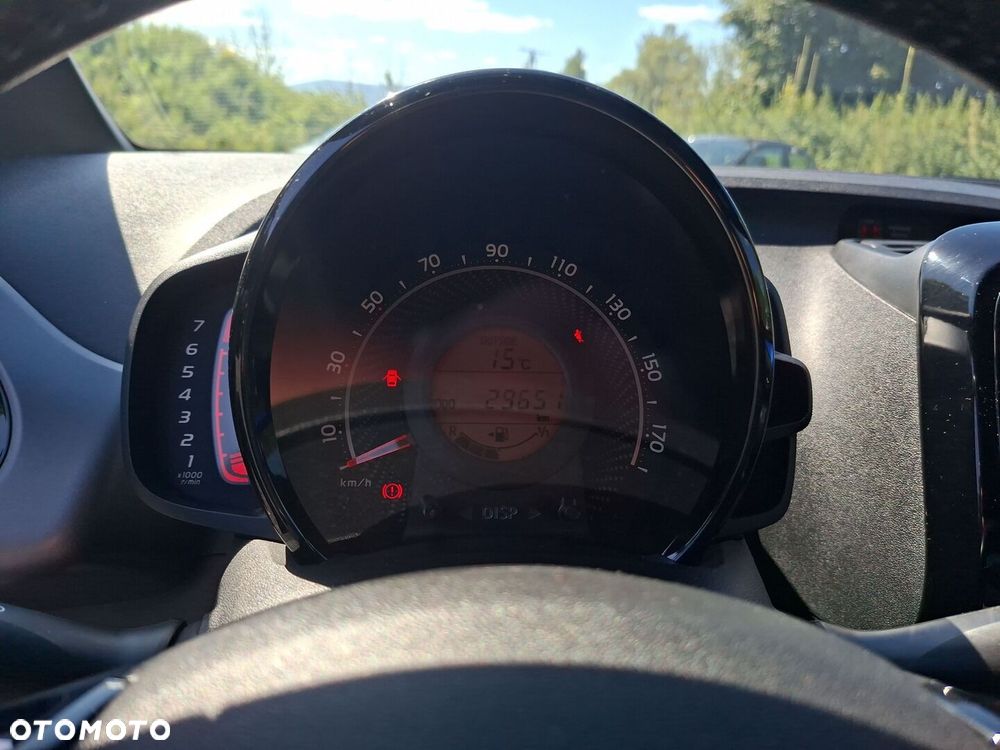 Toyota Aygo - 18