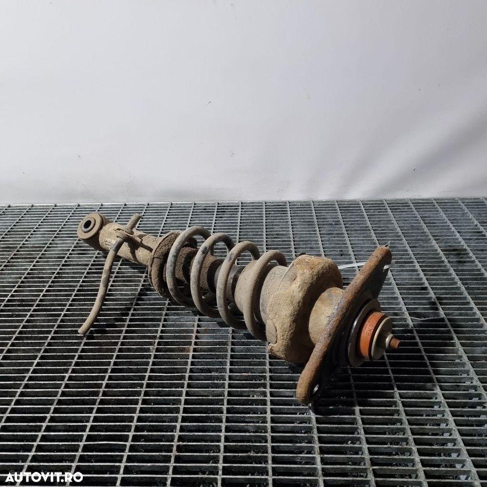 Amortizor Dreapta Spate Mini One 1.6 Benzina 2001 - 2006 Hatchback 2 Usi (1465) Benzina - 2