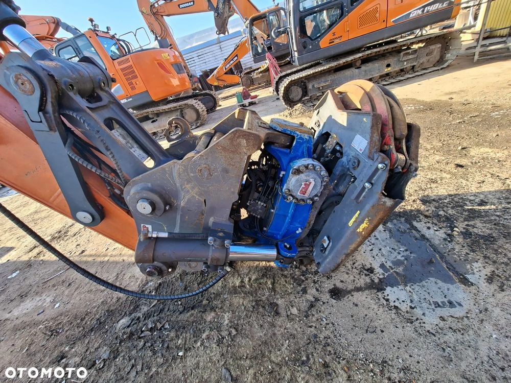 Doosan DX235LCR-5 - 8