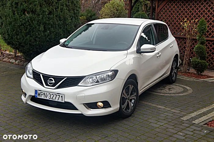 Nissan Pulsar 1.2 DIG-T Acenta - 1