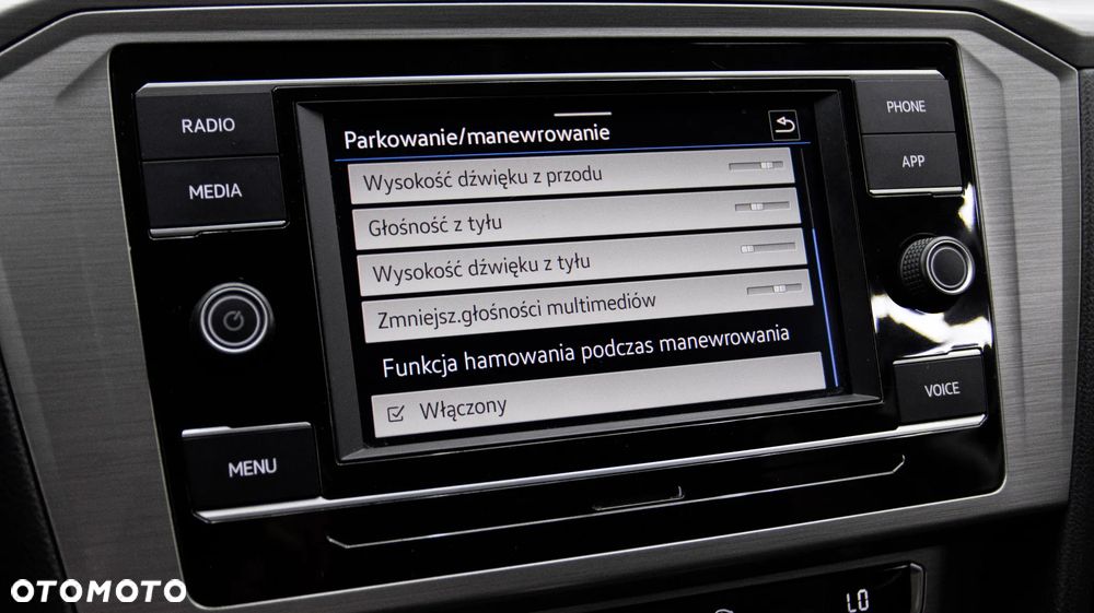 Volkswagen Passat 1.5 TSI EVO Essence DSG - 27