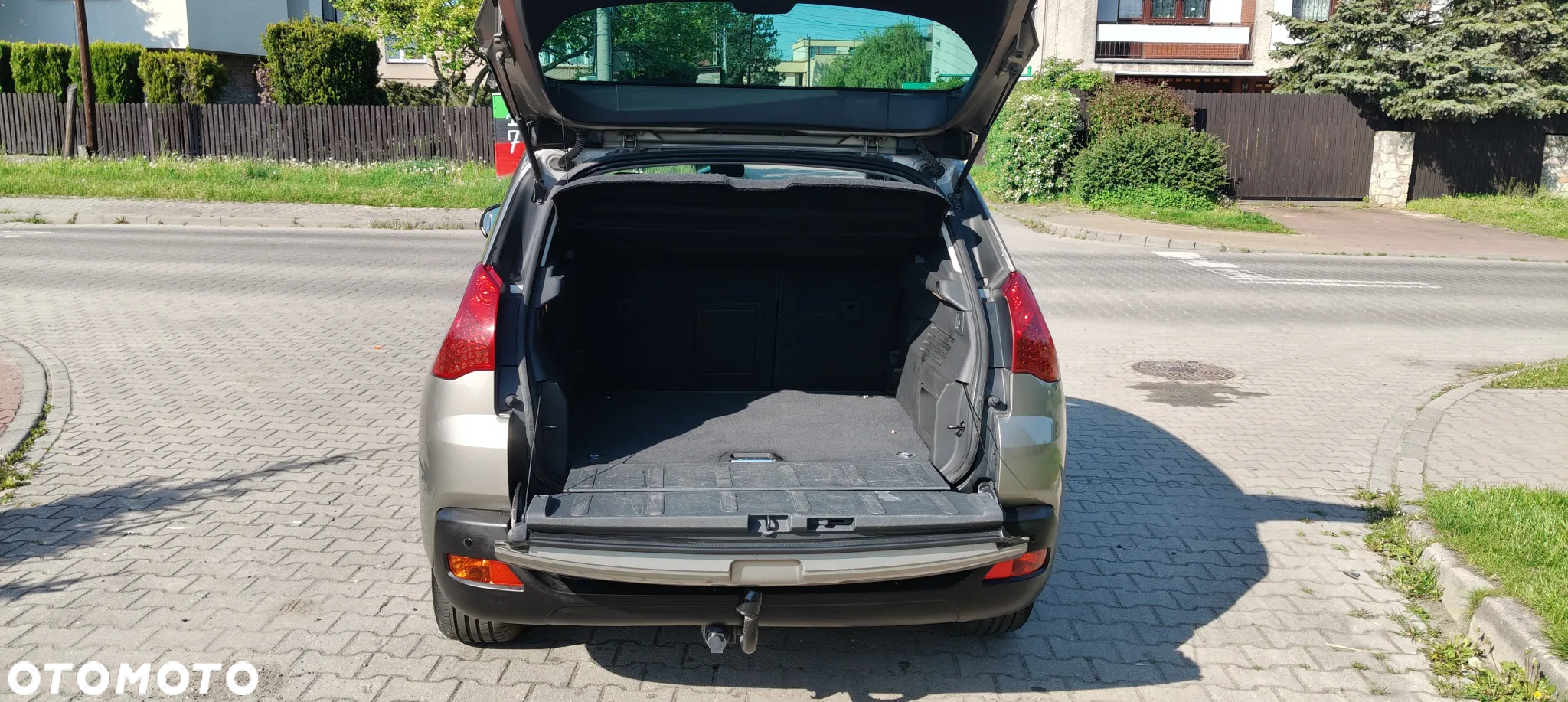 Peugeot 3008 2.0 BlueHDi Allure - 8