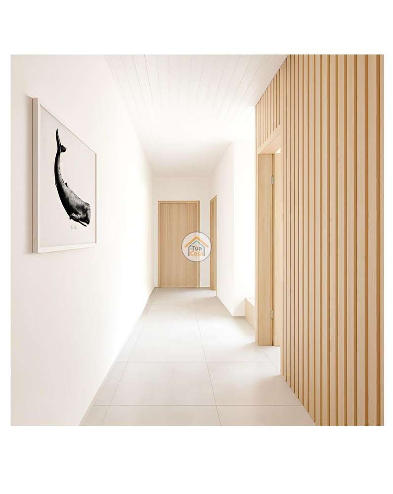 Moradia T2 - Vendida chave na mão - Grande imagem: 2/13