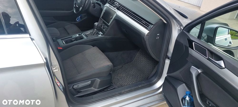 Volkswagen Passat 1.8 TSI BMT Comfortline DSG - 7
