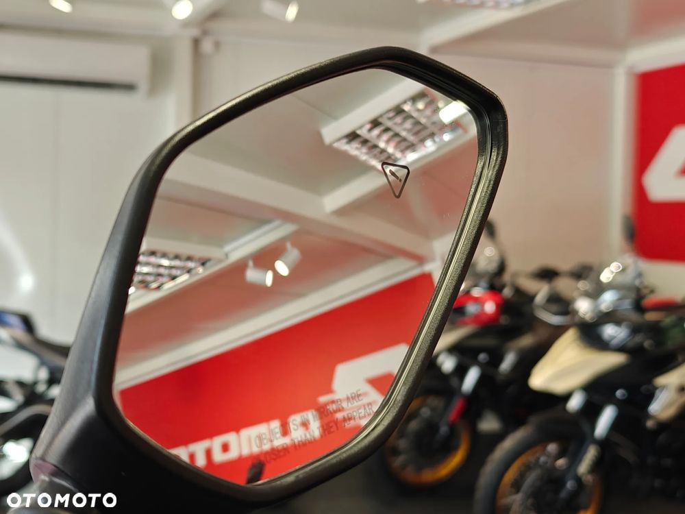 QJMOTOR SRT900S - 14