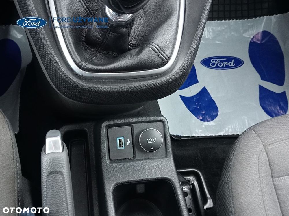 Ford Tourneo Connect - 16