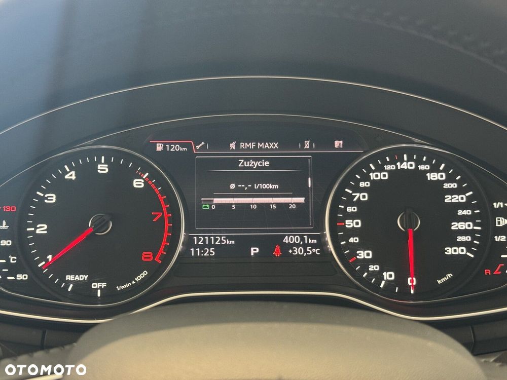 Audi A4 Limousine 1.4 TFSI S tronic - 22