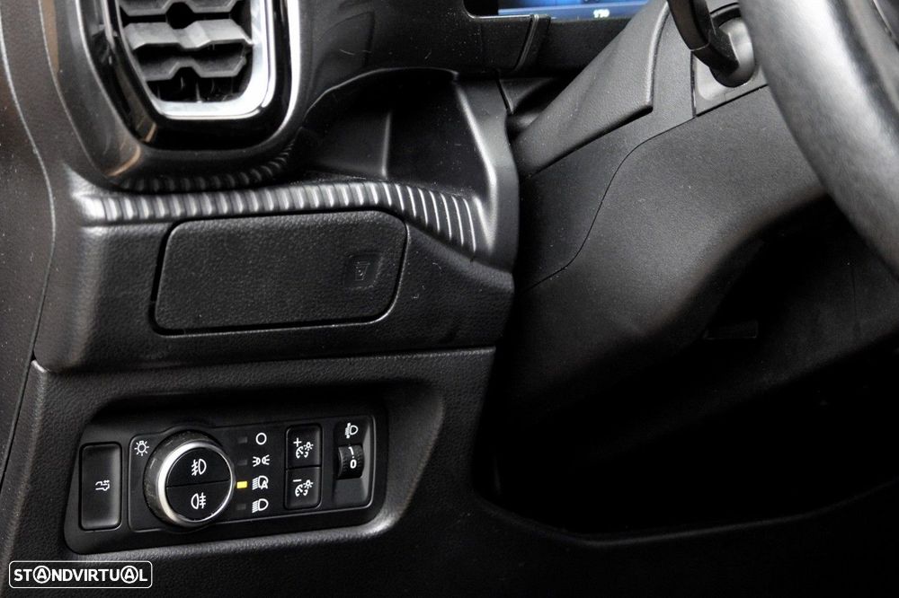 Ford Ranger 3.0 EcoBlue CD Wildtrak 4WD Aut. - 28