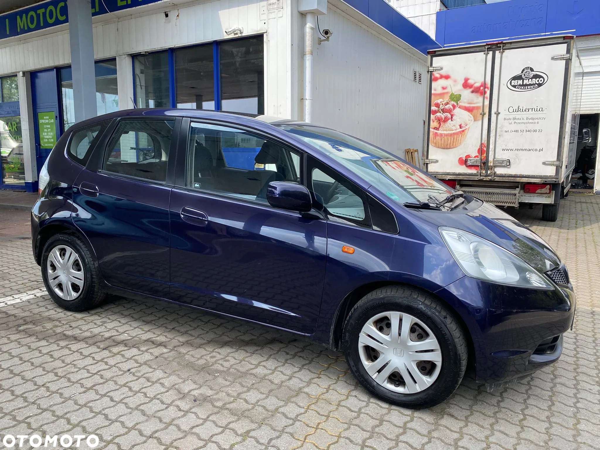 Honda Jazz 1.2 Trend - 6