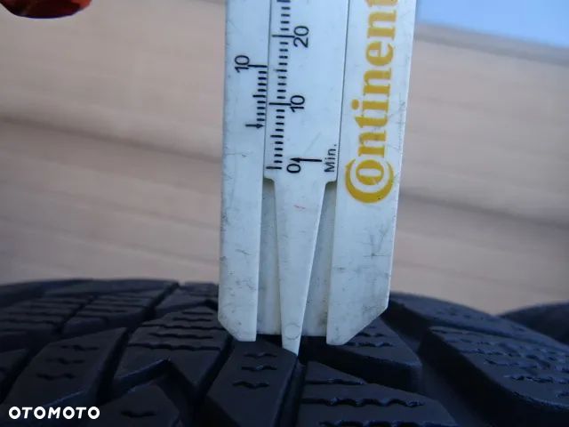 6Jx16 5x112x57 ET48 Audi Vw Seat Skoda koła zimowe 16 - 12