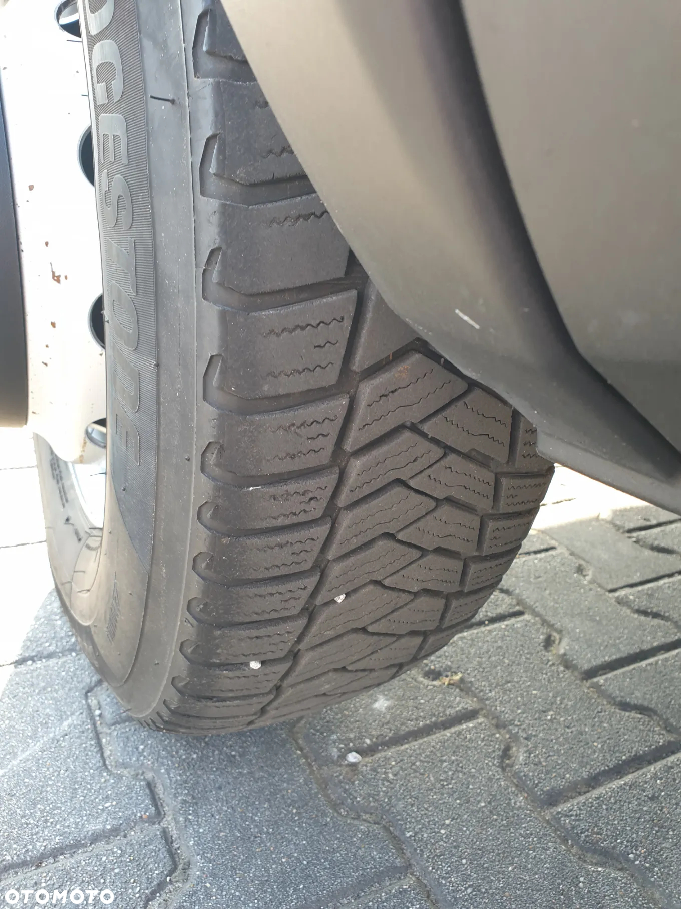 Iveco DAILY 65C18 BLASZAK L4H2 - 9