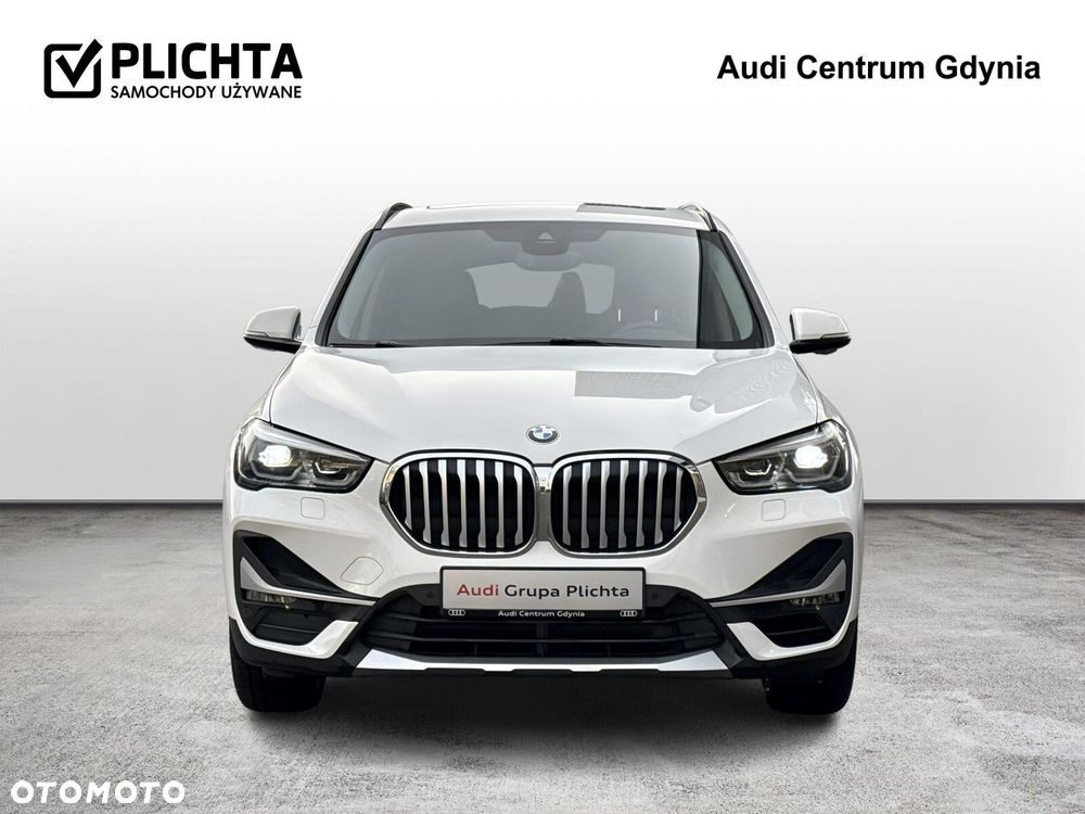 BMW X1 xDrive20i GPF xLine - 8