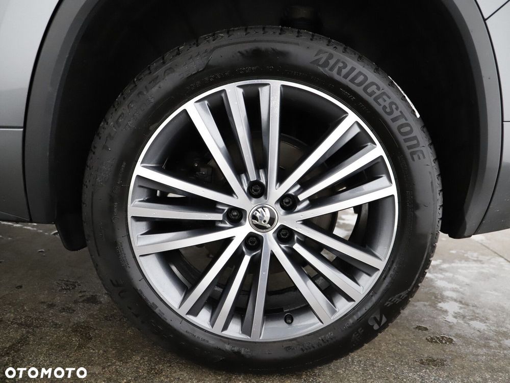Skoda Kodiaq 2.0 TDI 4x4 L&K DSG - 31