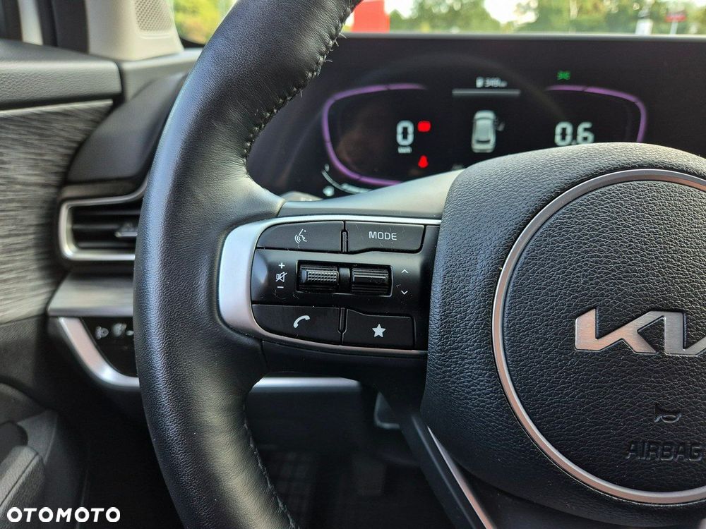 Kia Sportage 1.6 T-GDI L 2WD - 23