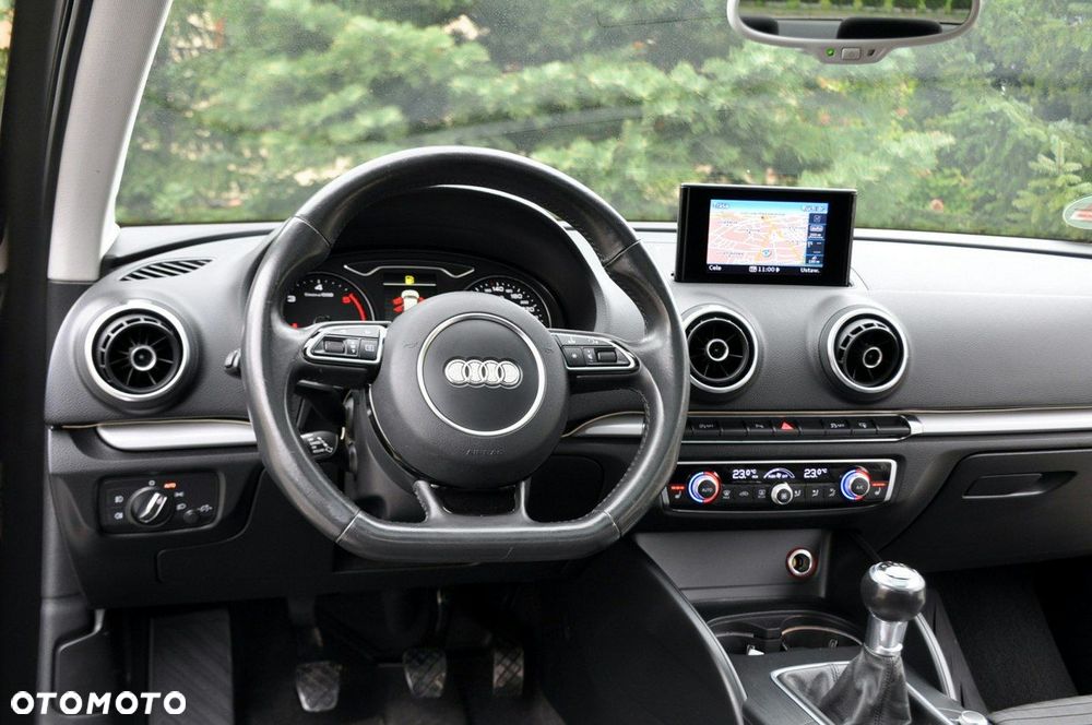 Audi A3 - 30