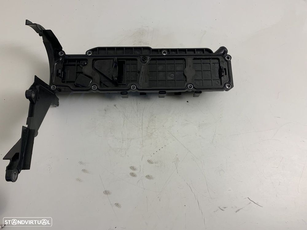 Tampa das válvulas PEUGEOT 308 II 1.6 BlueHDi 120 REF. M06042A190 MOTOR BHZ - 1