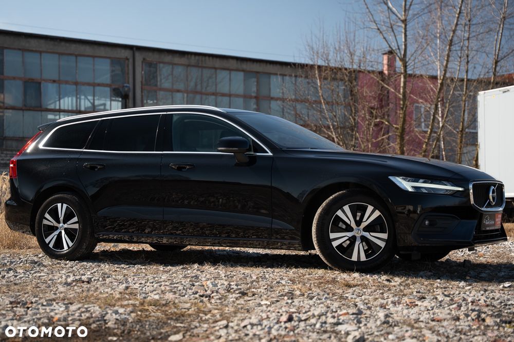 Volvo V60 D3 Drive-E Momentum - 8