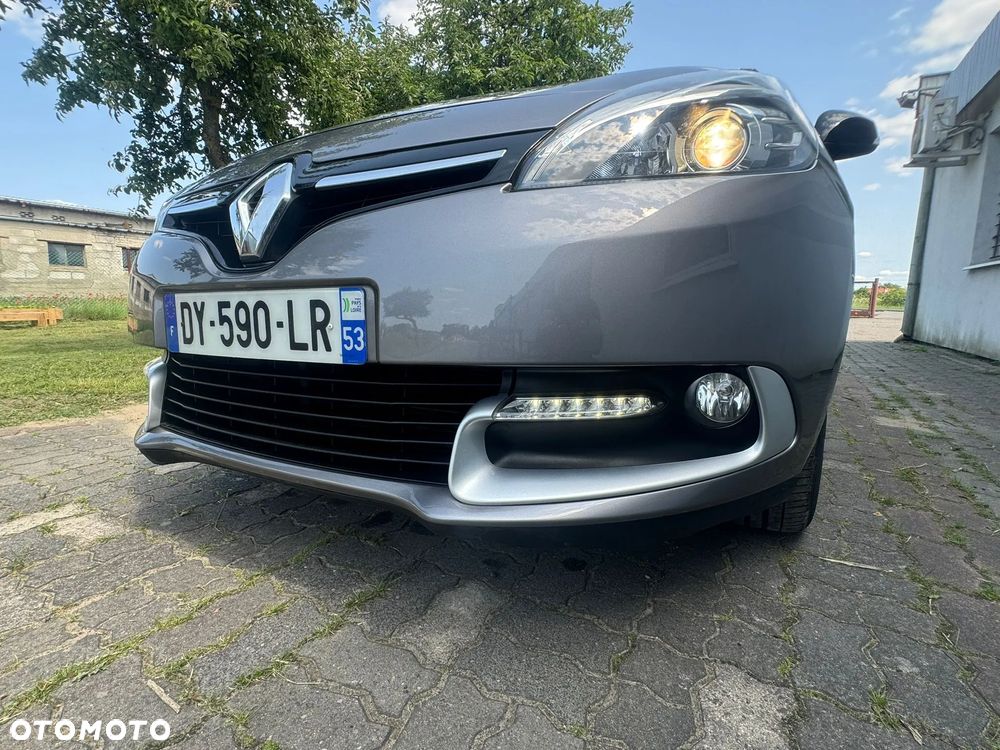 Renault Scenic - 10